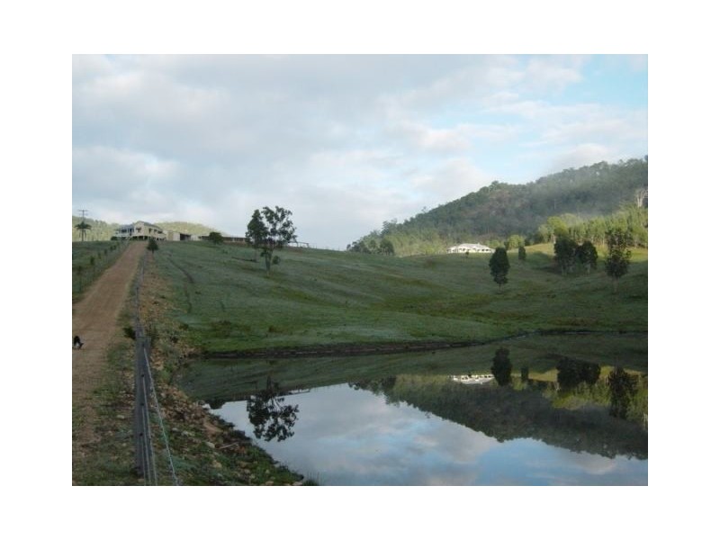 Bella Creek QLD 4570
