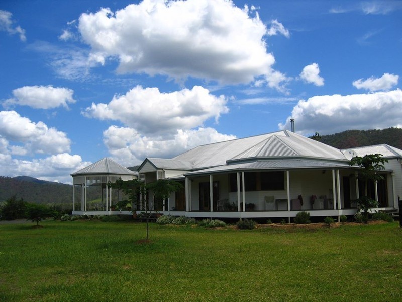 Bella Creek QLD 4570