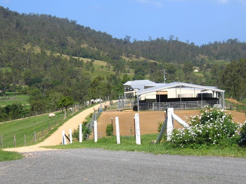 Bella Creek QLD 4570