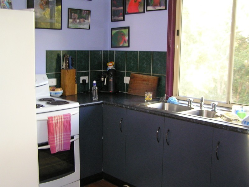 42 Hovea, Carters Ridge QLD 4563