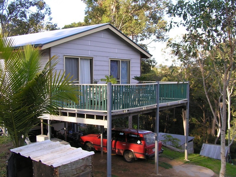 42 Hovea, Carters Ridge QLD 4563