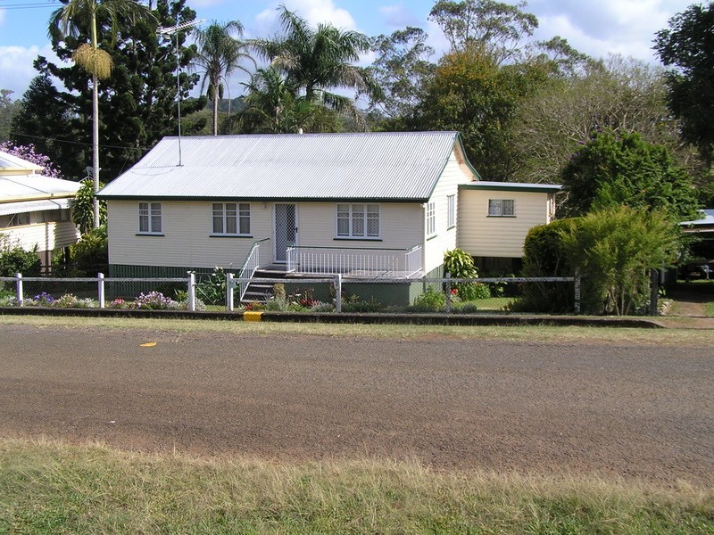 23 Stephens, Kandanga QLD 4570