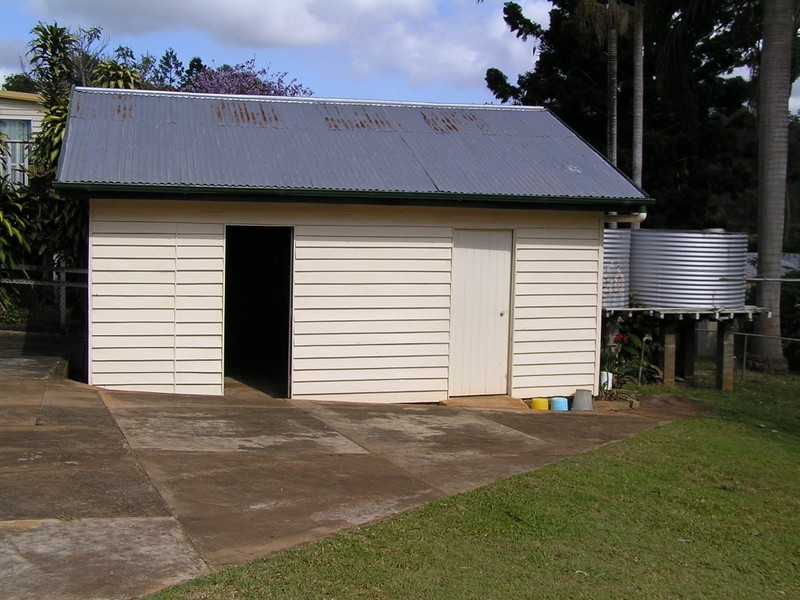 23 Stephens, Kandanga QLD 4570