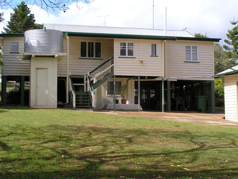 23 Stephens, Kandanga QLD 4570