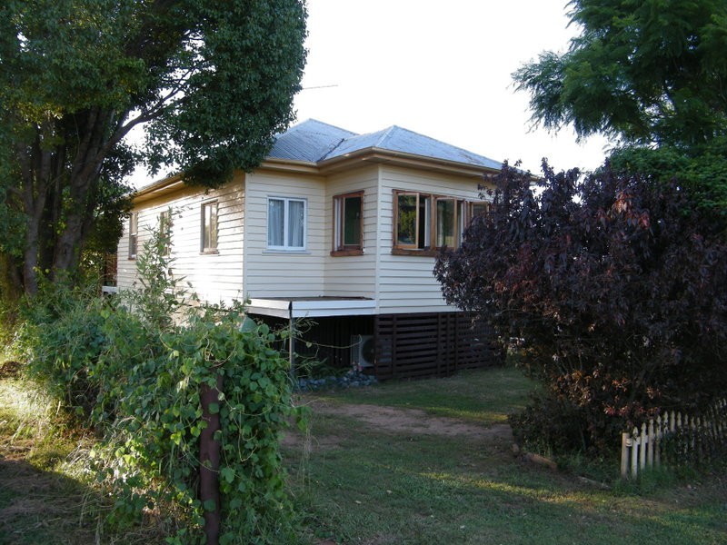 8 Meyers, Imbil QLD 4570