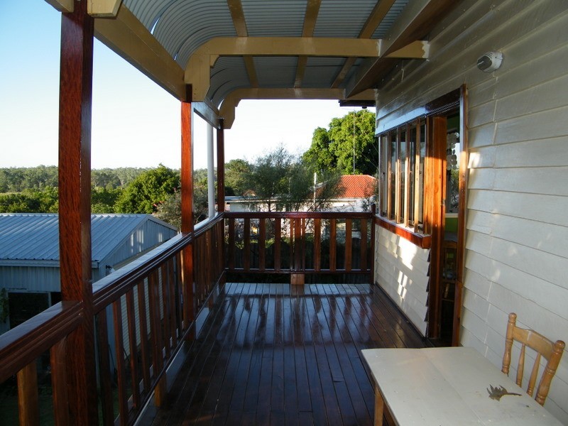 8 Meyers, Imbil QLD 4570