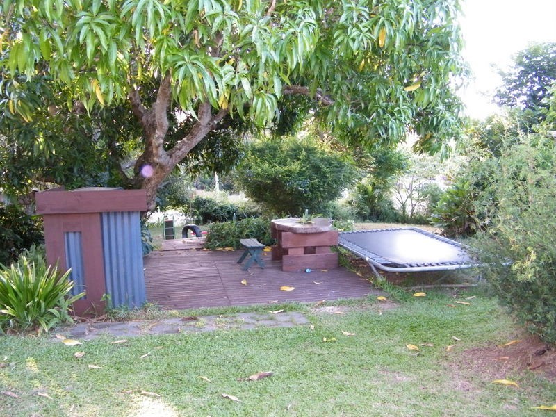 8 Meyers, Imbil QLD 4570