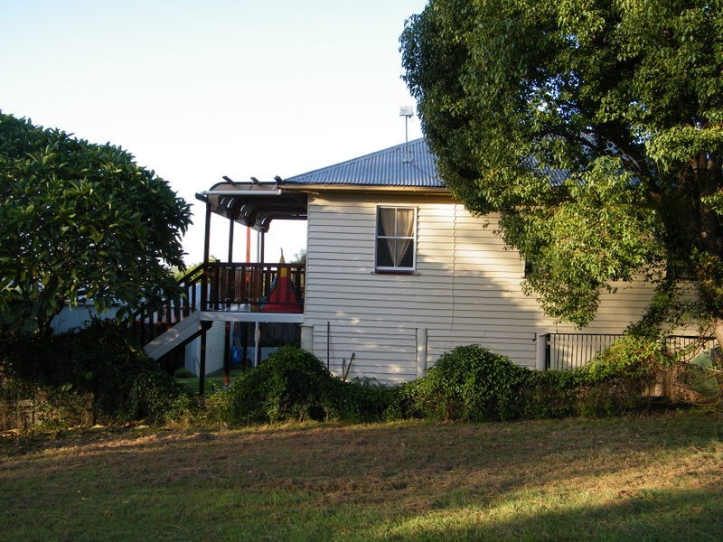 8 Meyers, Imbil QLD 4570