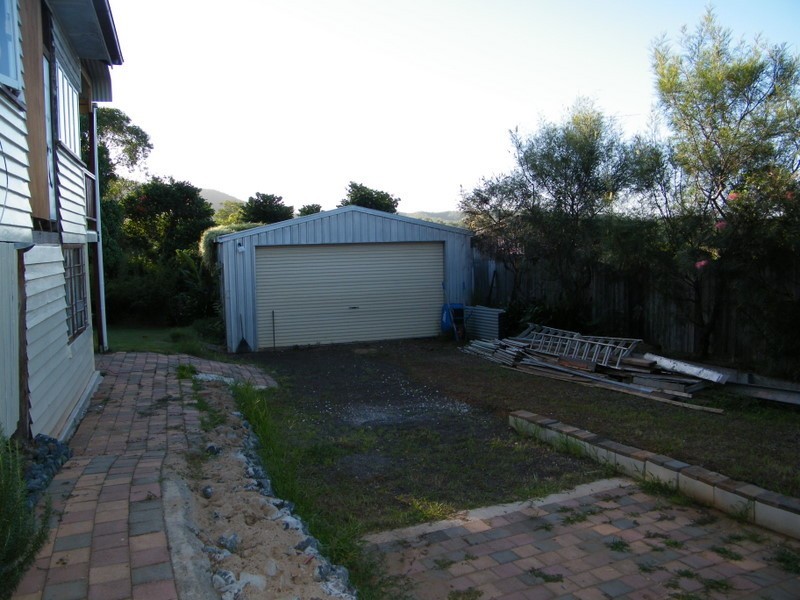 8 Meyers, Imbil QLD 4570