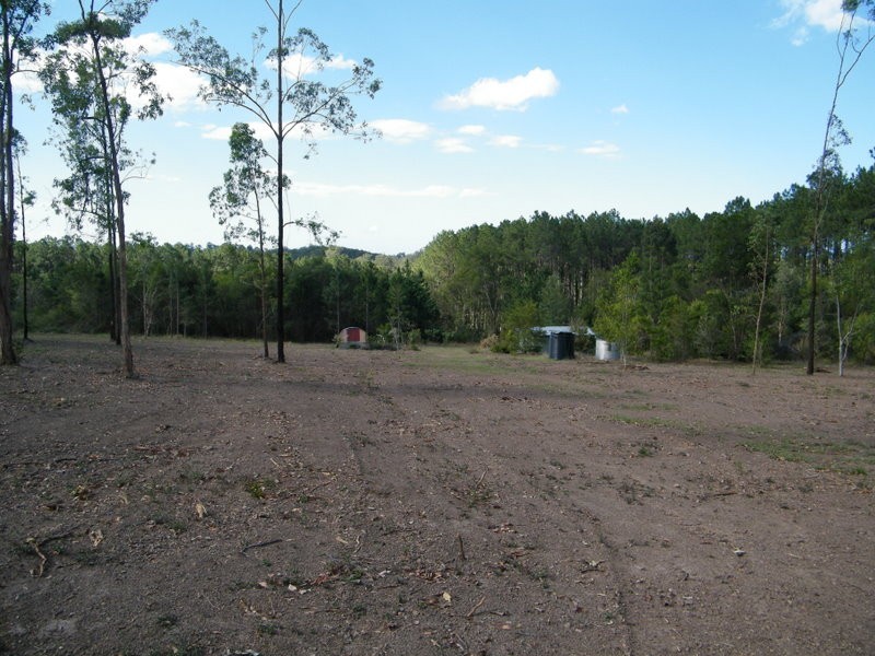 119 Bryant Road, Imbil QLD 4570