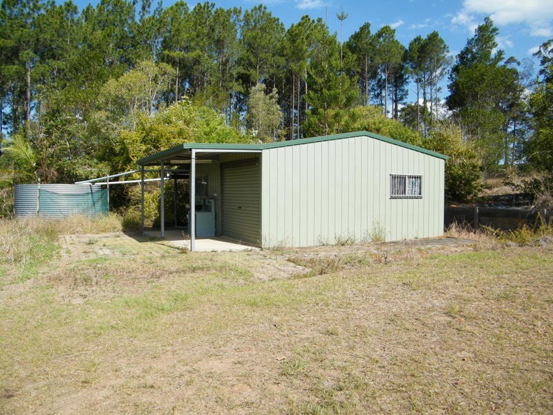 119 Bryant Road, Imbil QLD 4570