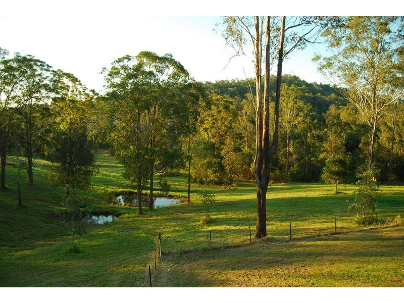 106 Melawondi, Imbil QLD 4570