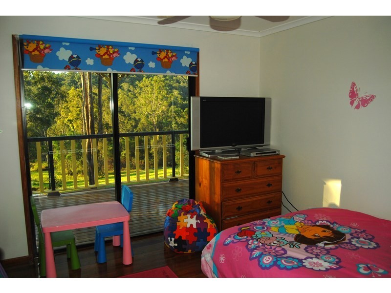 106 Melawondi, Imbil QLD 4570