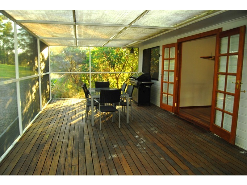 106 Melawondi, Imbil QLD 4570