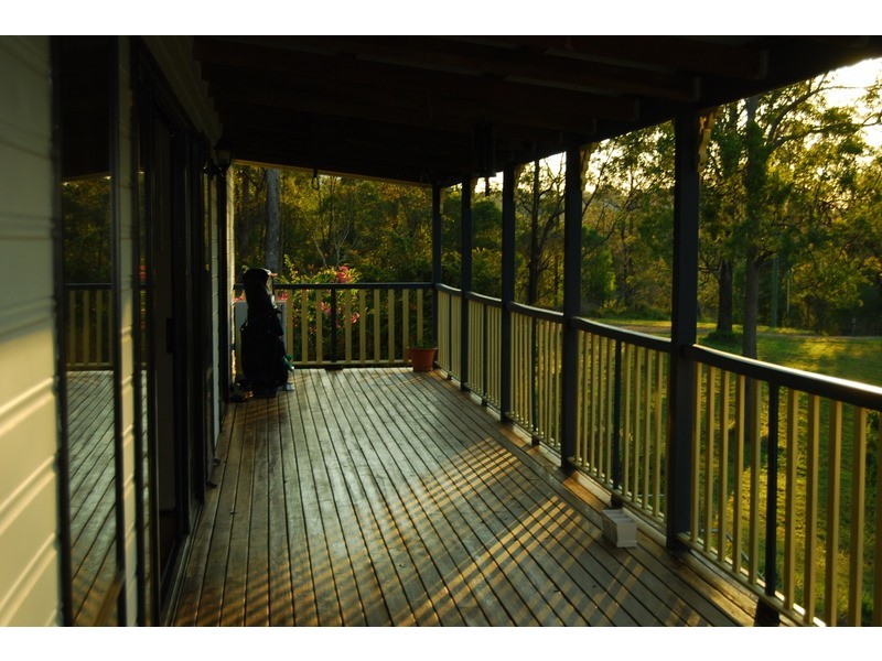 106 Melawondi, Imbil QLD 4570