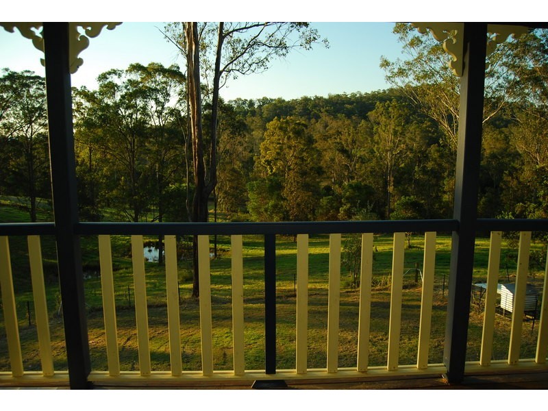 106 Melawondi, Imbil QLD 4570