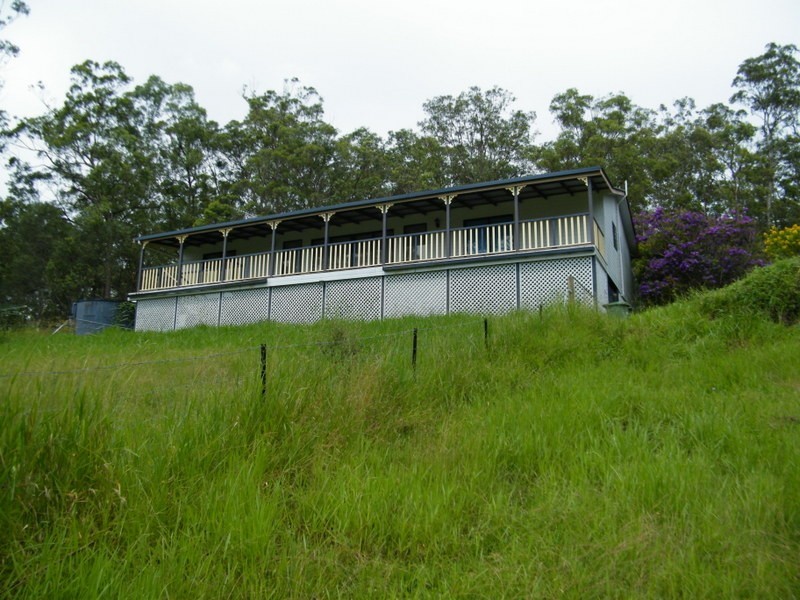 106 Melawondi, Imbil QLD 4570