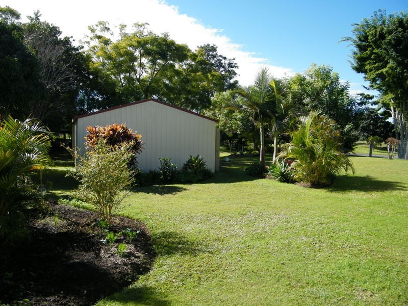 19 Imbil Island Road, Imbil QLD 4570