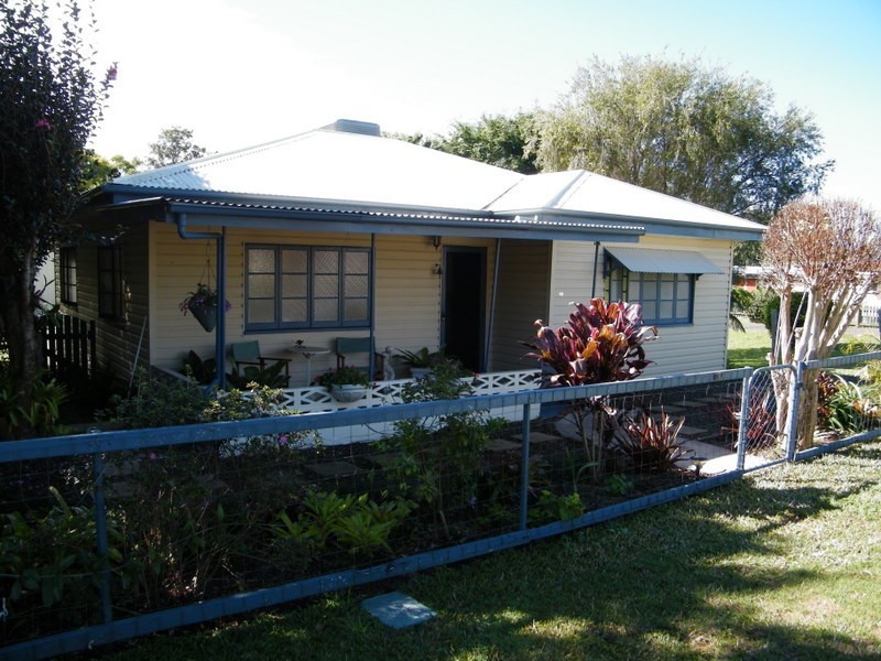 19 Imbil Island Road, Imbil QLD 4570