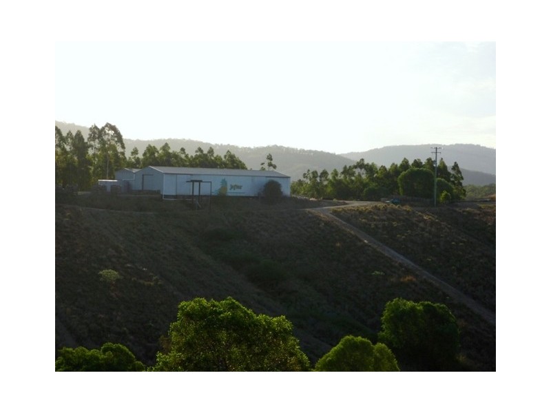 102 Tunnel Road, Imbil QLD 4570