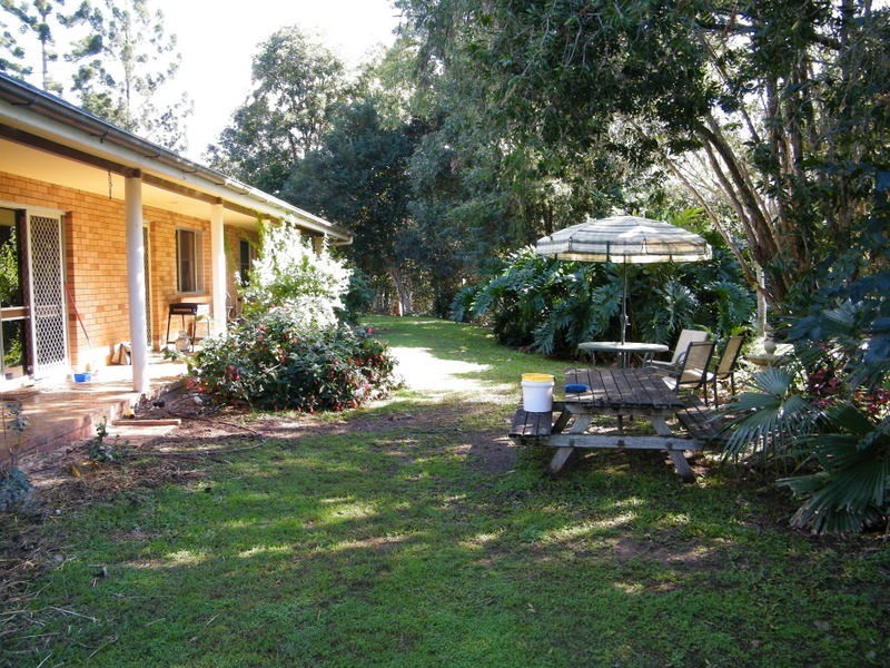 1365 Mary Valley Road, Dagun QLD 4570