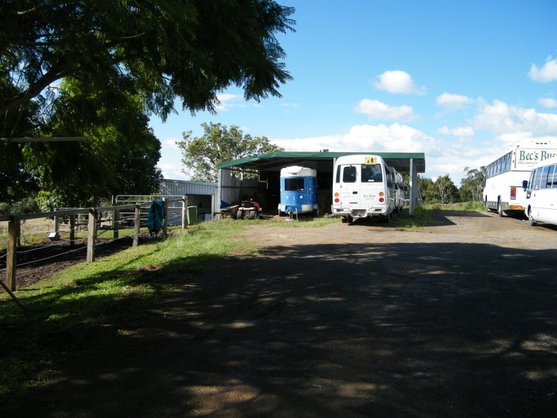 1365 Mary Valley Road, Dagun QLD 4570