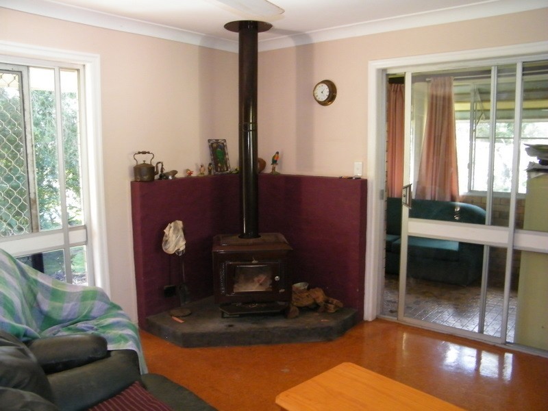 1365 Mary Valley Road, Dagun QLD 4570