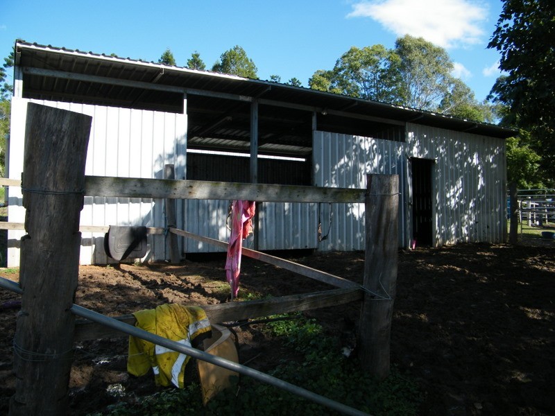 1365 Mary Valley Road, Dagun QLD 4570