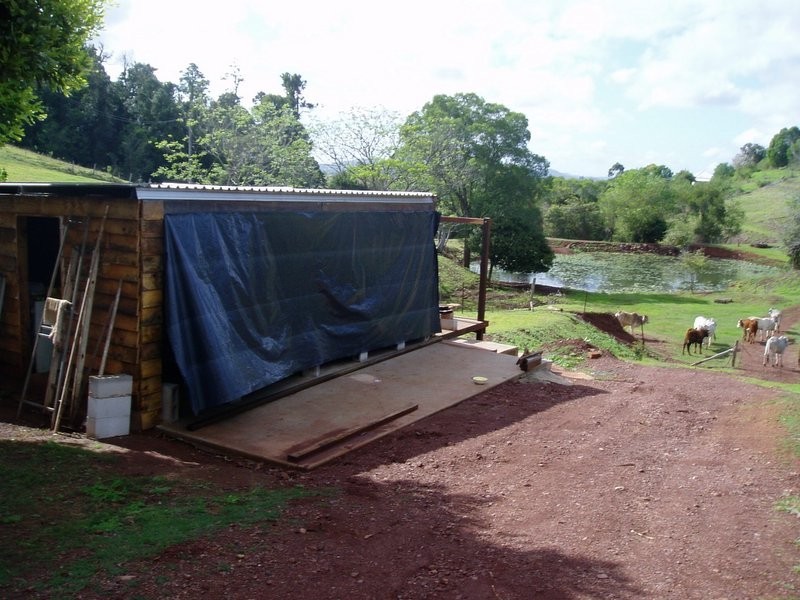137 Hansen Road, Dagun QLD 4570