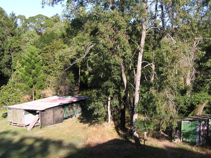 Lot 1 Dagun Road, Dagun QLD 4570