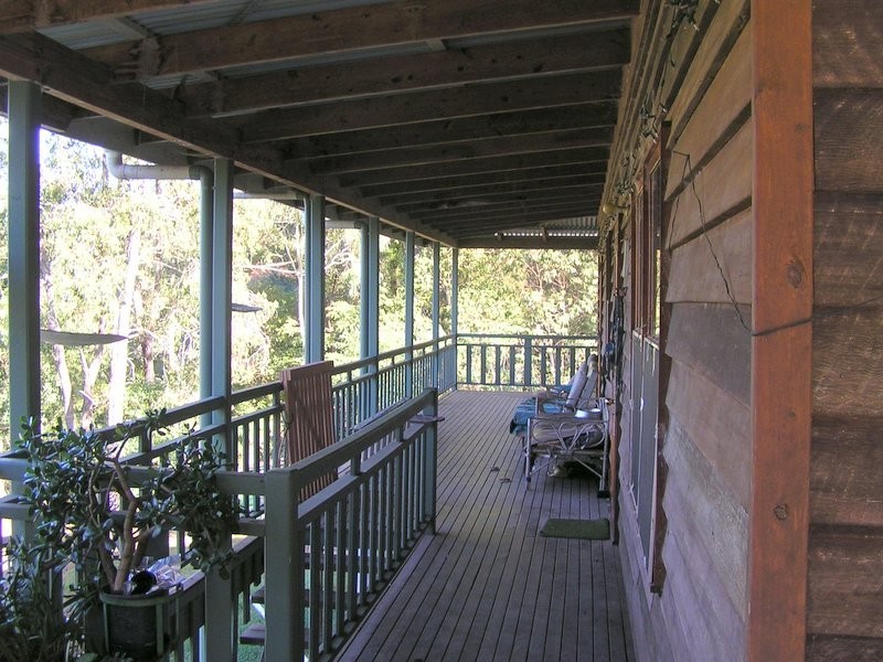 Lot 1 Dagun Road, Dagun QLD 4570