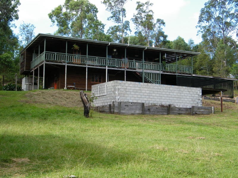 Lot 1 Dagun Road, Dagun QLD 4570