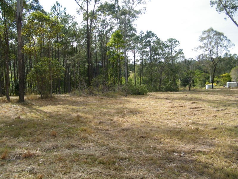 99 Whelan Road, Imbil QLD 4570
