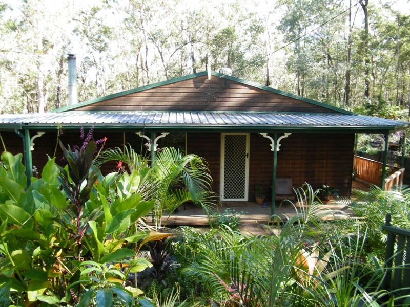 74 Ray Myers Road, Imbil QLD 4570