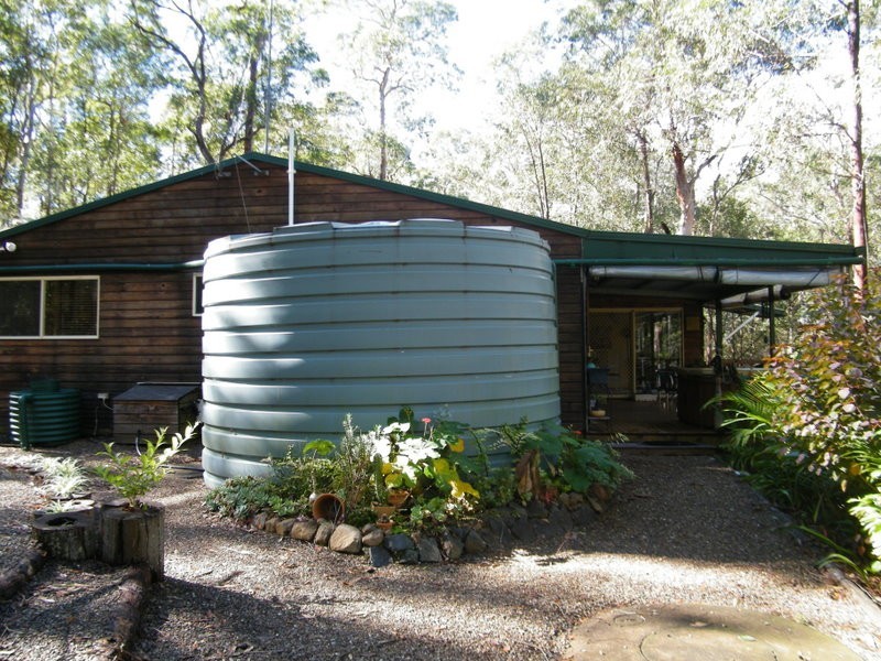 74 Ray Myers Road, Imbil QLD 4570