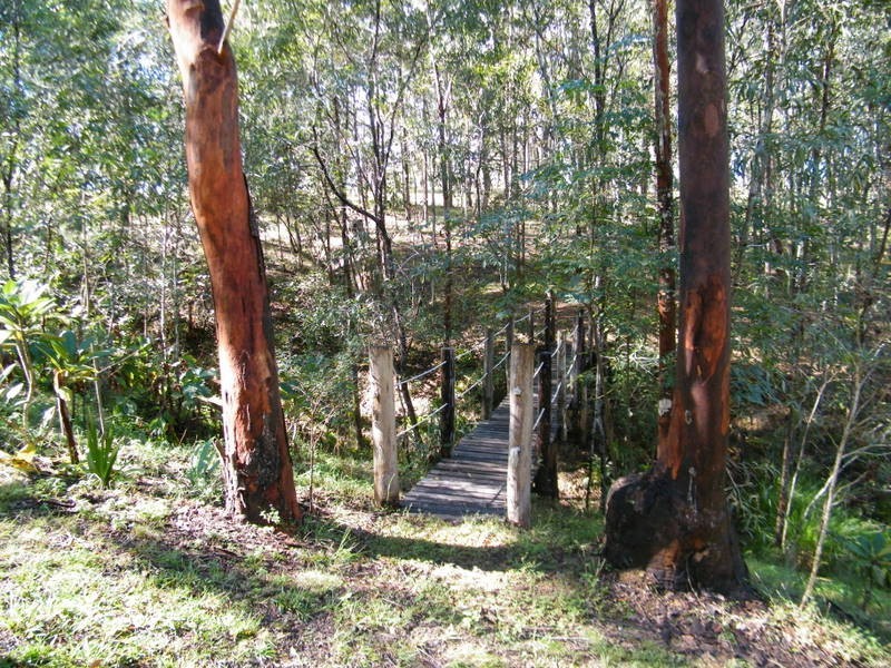 74 Ray Myers Road, Imbil QLD 4570