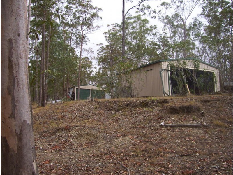 74 Ray Myers Road, Imbil QLD 4570