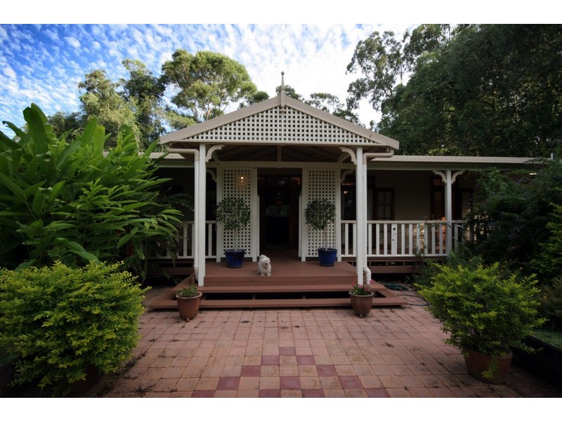 Lot 1 Dagun Road, Dagun QLD 4570