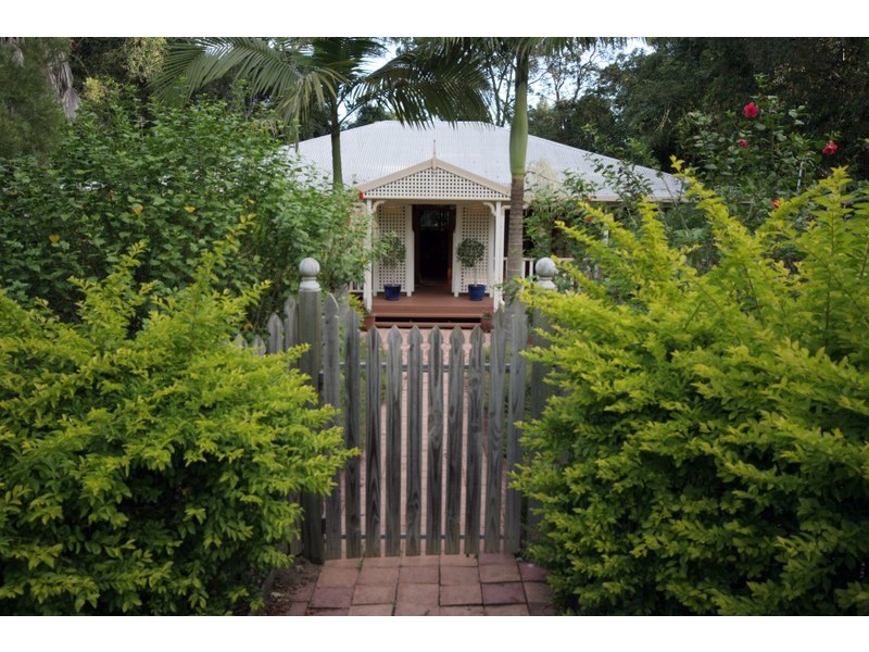 Lot 1 Dagun Road, Dagun QLD 4570