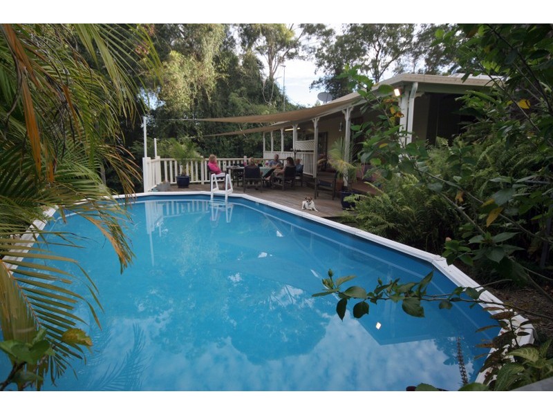 Lot 1 Dagun Road, Dagun QLD 4570