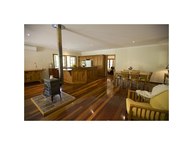 Lot 1 Dagun Road, Dagun QLD 4570
