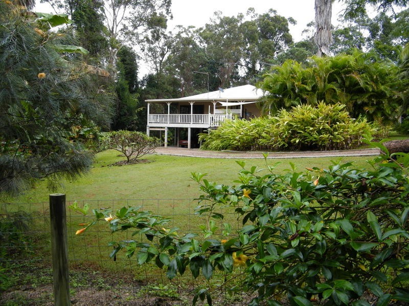 Lot 1 Dagun Road, Dagun QLD 4570