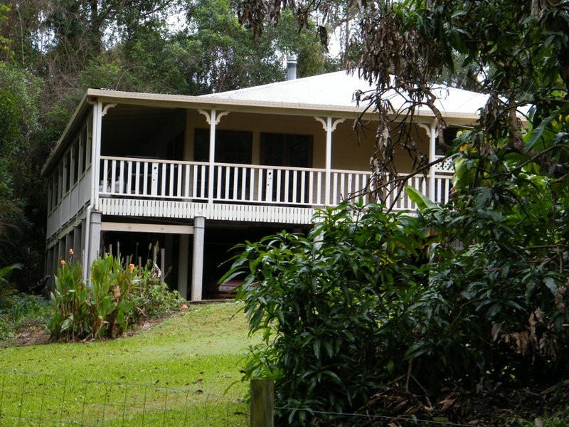 Lot 1 Dagun Road, Dagun QLD 4570