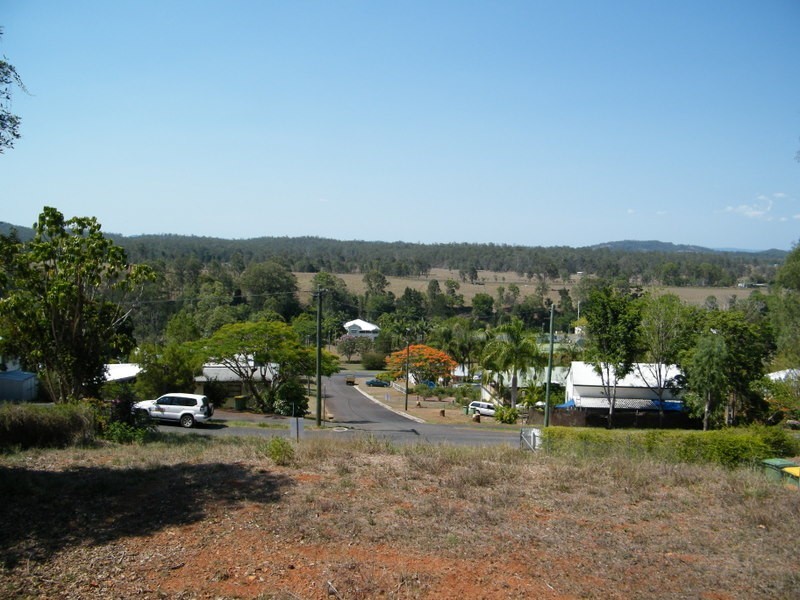 24 York, Imbil QLD 4570