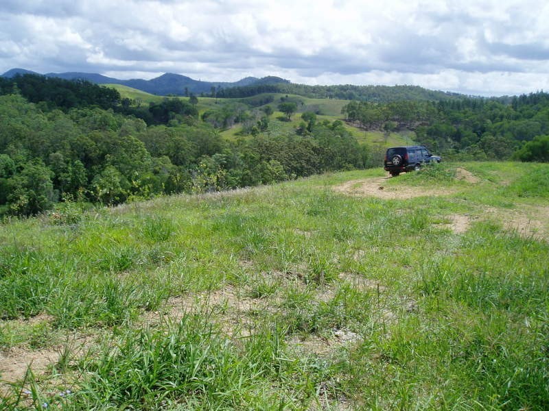 Kandanga QLD 4570