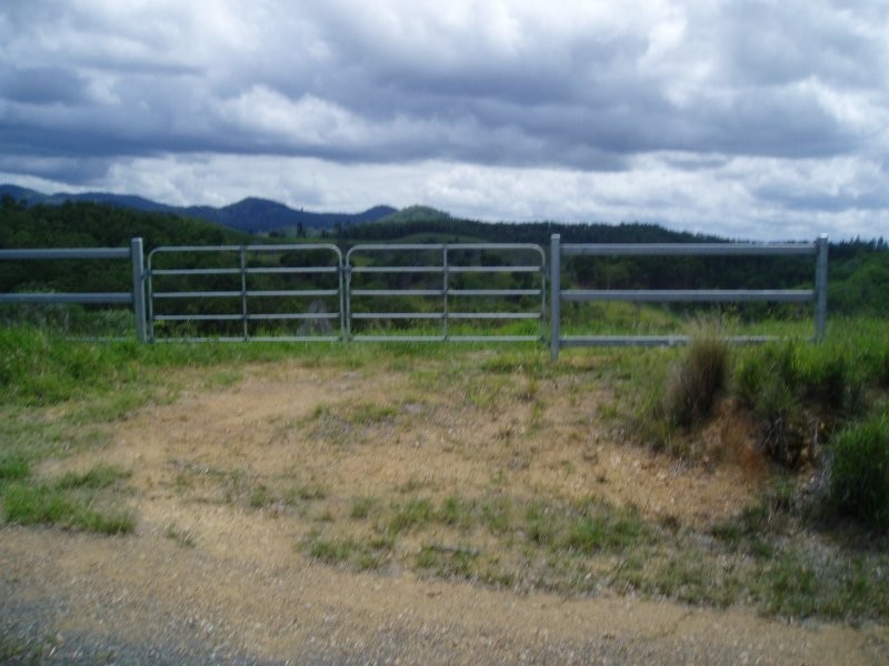 Kandanga QLD 4570