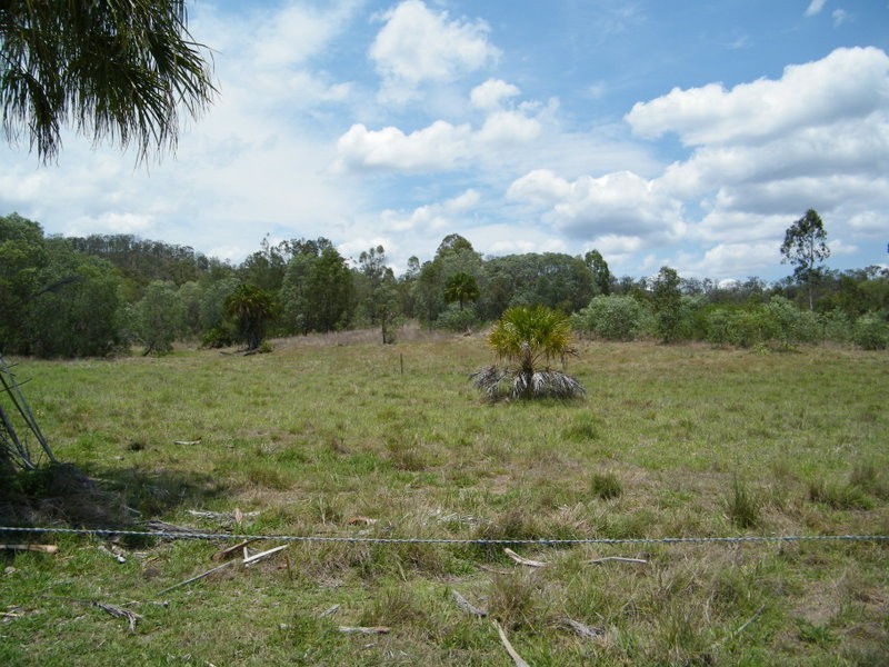Lot 1 Upper Thornside Road, Widgee QLD 4570
