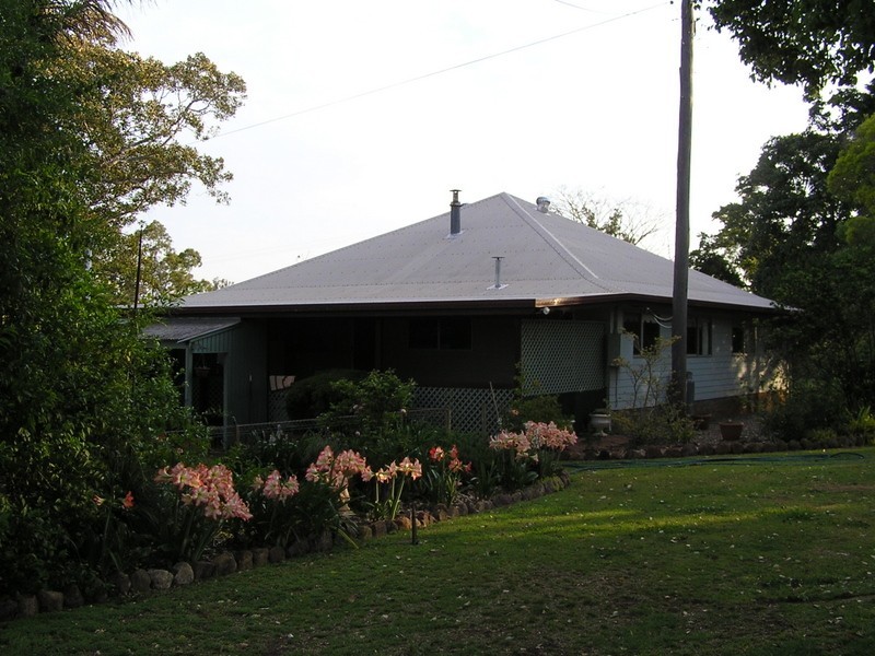Dagun QLD 4570