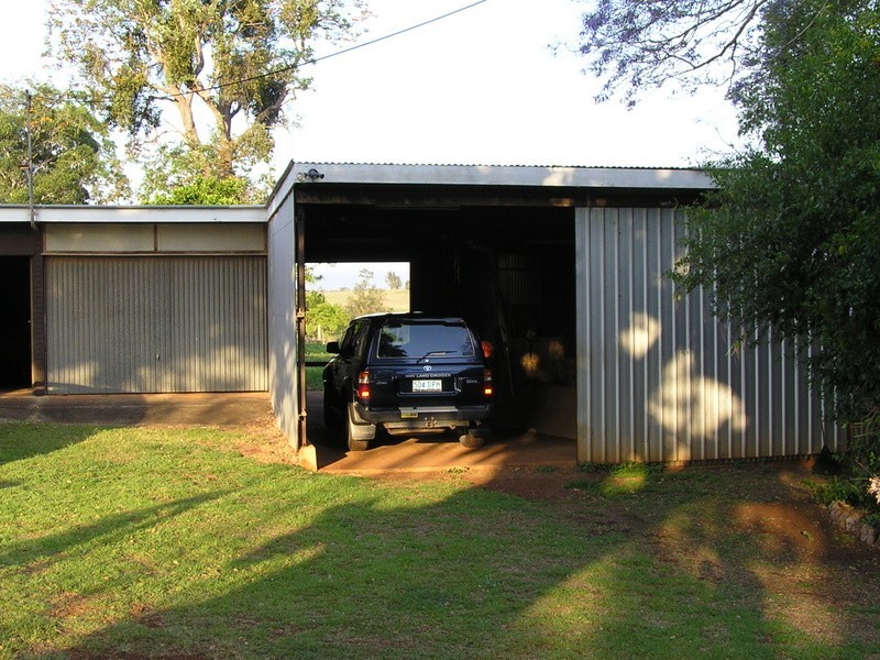 Dagun QLD 4570