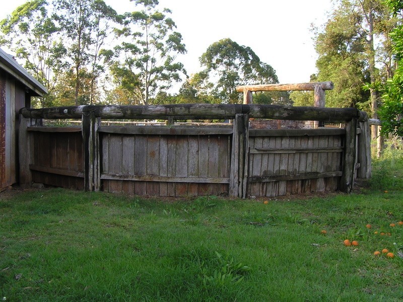 Dagun QLD 4570